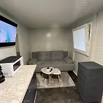 Mobile T&n - Camp דירה ולנז'ה
