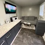 Apartman Mobile T&n - Camp Velenje