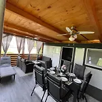 Mobile T&n - Camp דירה