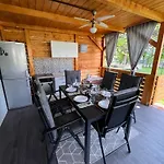 Mobile T&n - Camp * Velenje