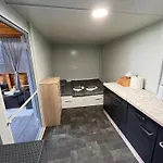 Mobile T&n - Camp Apartman *