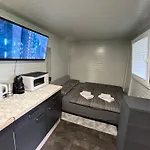 Mobile T&n - Camp Apartman *