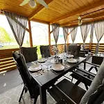 דירה Mobile T&n - Camp ולנז'ה