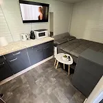 Apartman Mobile T&n - Camp