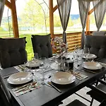 דירה Mobile T&n - Camp