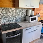 דירה Mobile T&n - Camp ולנז'ה