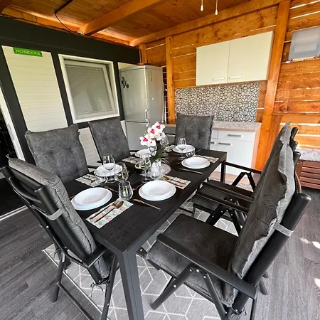 Mobile T&n - Camp Velenje