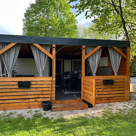Mobile T&n - Camp * Velenje