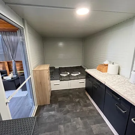 Mobile T&n - Camp Apartment *