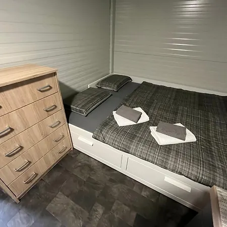Mobile T&n - Camp ולנז'ה