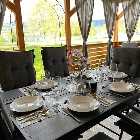 Διαμέρισμα Mobile T&n - Camp