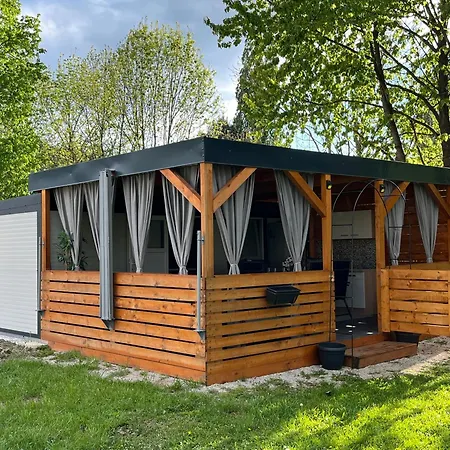 Mobile T&n - Camp * Velenje