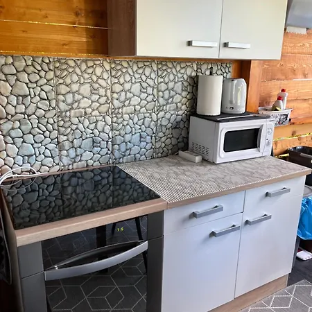Apartment Mobile T&n - Camp Velenje