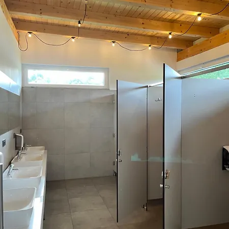 Mobile T&n - Camp Διαμέρισμα *