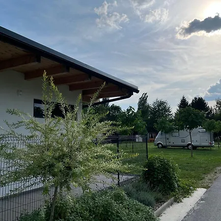 Mobile T&n - Camp * Velenje