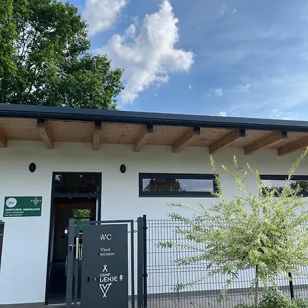 Mobile T&n - Camp Velenje