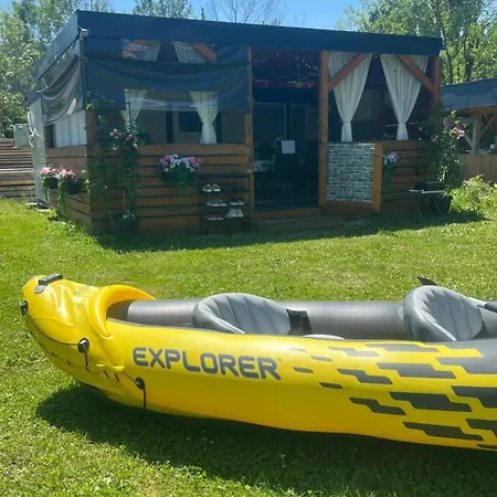 Mobile T&n - Camp
