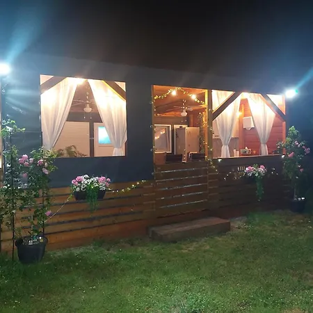 Mobile T&n - Camp Velenje