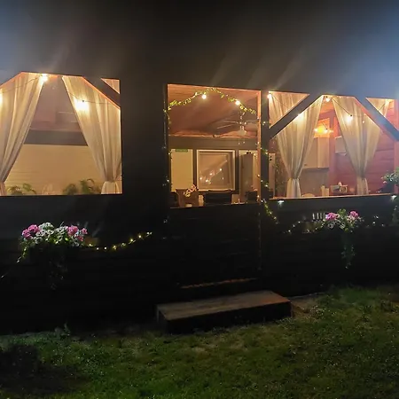 Mobile T&n - Camp Apartment