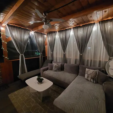 Mobile T&n - Camp