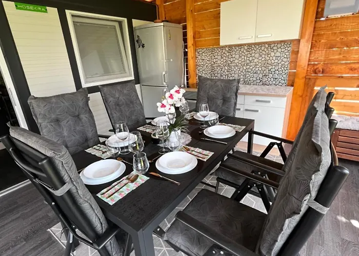 Mobile T&n - Camp Velenje