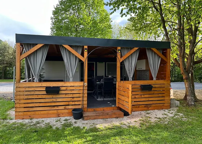 Mobile T&n - Camp * Веленье