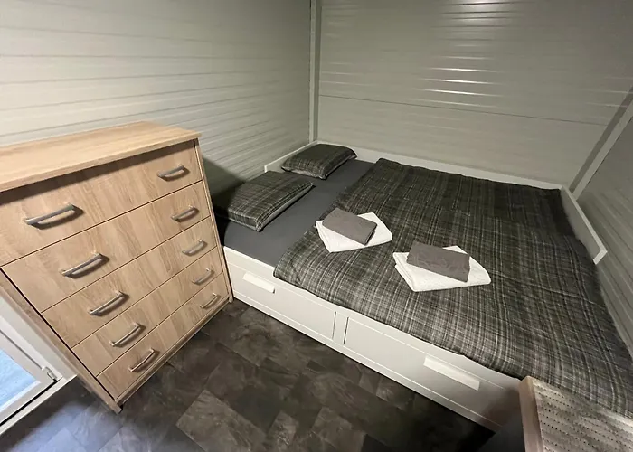 Mobile T&n - Camp Веленье