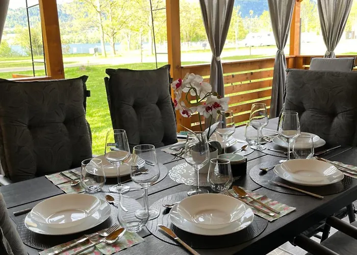 Апартаменты Mobile T&n - Camp