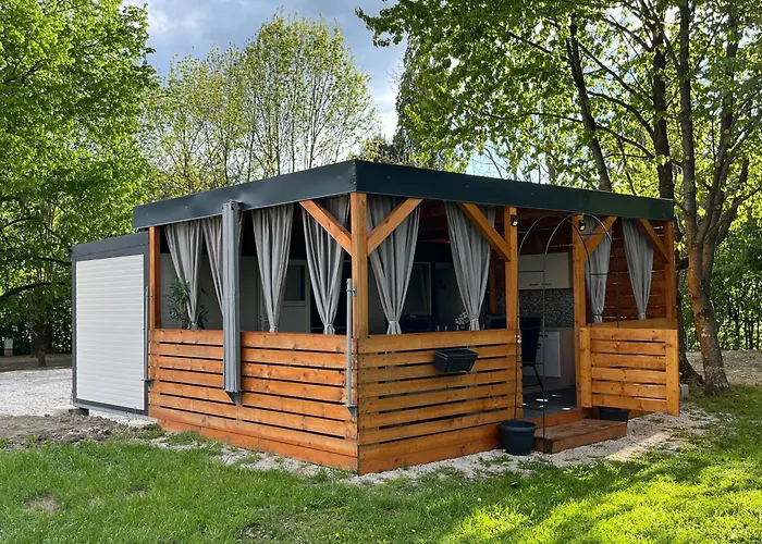 Mobile T&n - Camp * Веленье