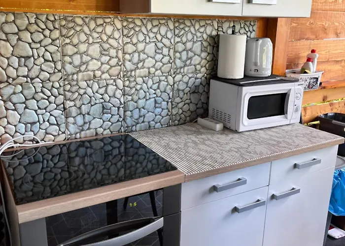 Apartma Mobile T&n - Camp Velenje