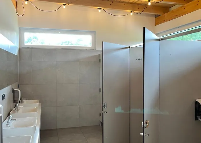 Mobile T&n - Camp Апартаменты *