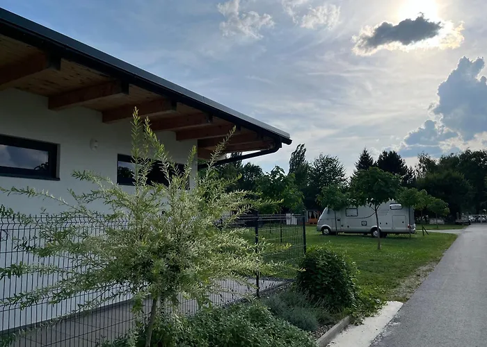 Mobile T&n - Camp * Веленье